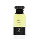 Dark Aoud Eau de Parfum Spray 80ml (2.7 oz) by Maison Alhambra