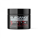 Elegance Triple Action Red Hair Gel 500ml - Professional Use By SADAPACK - TUZZUT Qatar Online Shopping