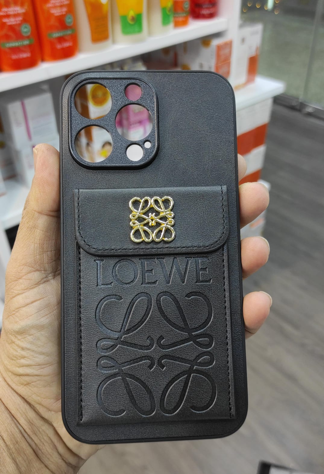 Designer Cover Case for iPhone 14ProMax PC1043 Designer Cover Case for iPhone 14ProMax PC1043