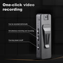 REC Mini Body Mounted Camera Portable Pocket Video Recorder - TUZZUT Qatar Online Shopping