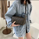 Printed Travel Storage Bag 014560000 - TUZZUT Qatar Online Shopping