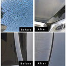 120ml Crystal Ceramic Car Coating Paint Care Nano Water Displacement Coating - Tuzzut.com Qatar Online Shopping