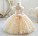 Kids Princess Party Dresses   541339 - TUZZUT Qatar Online Shopping