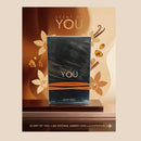Scent of You by Joyous 100ml - TUZZUT Qatar Online Shopping