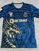 RARE Maillot de foot Porto Concept Dragon Champion Edition Jersey   SW542 - TUZZUT Qatar Online Shopping