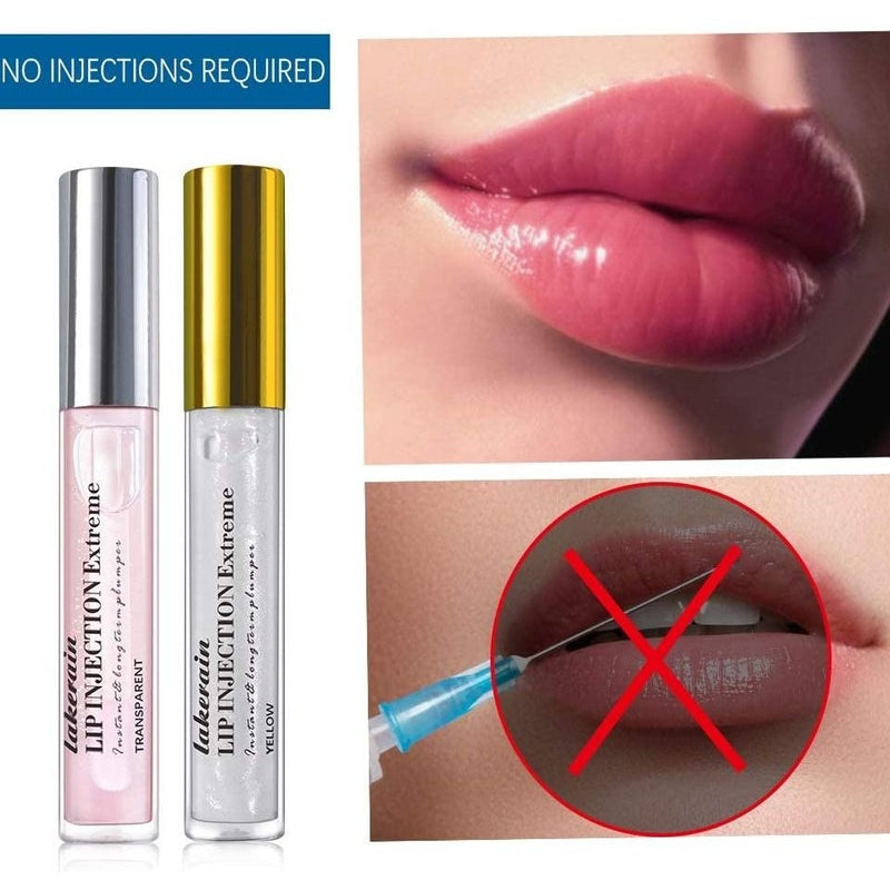 Lakerain Lip Injection Extreme 4.0g - TUZZUT Qatar Online Shopping