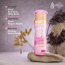 Al Nuaim La Bombshell Non-Alcoholic Deodorant Perfumed Spray 200ml
