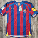 Barcelona Champions League Jersey   S4499456 - TUZZUT Qatar Online Shopping