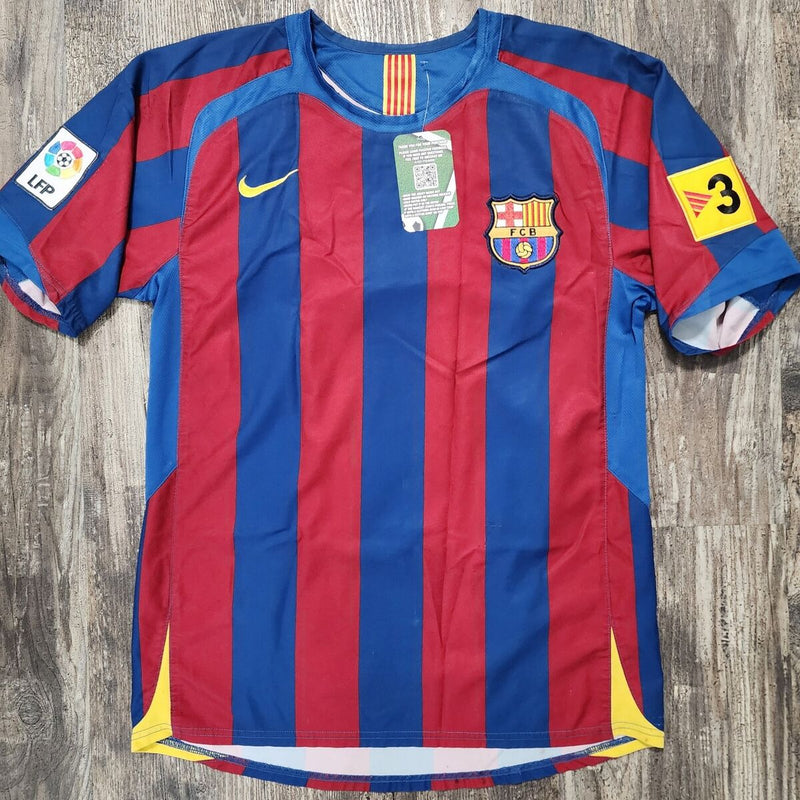 Barcelona Champions League Jersey   S4499456 - TUZZUT Qatar Online Shopping