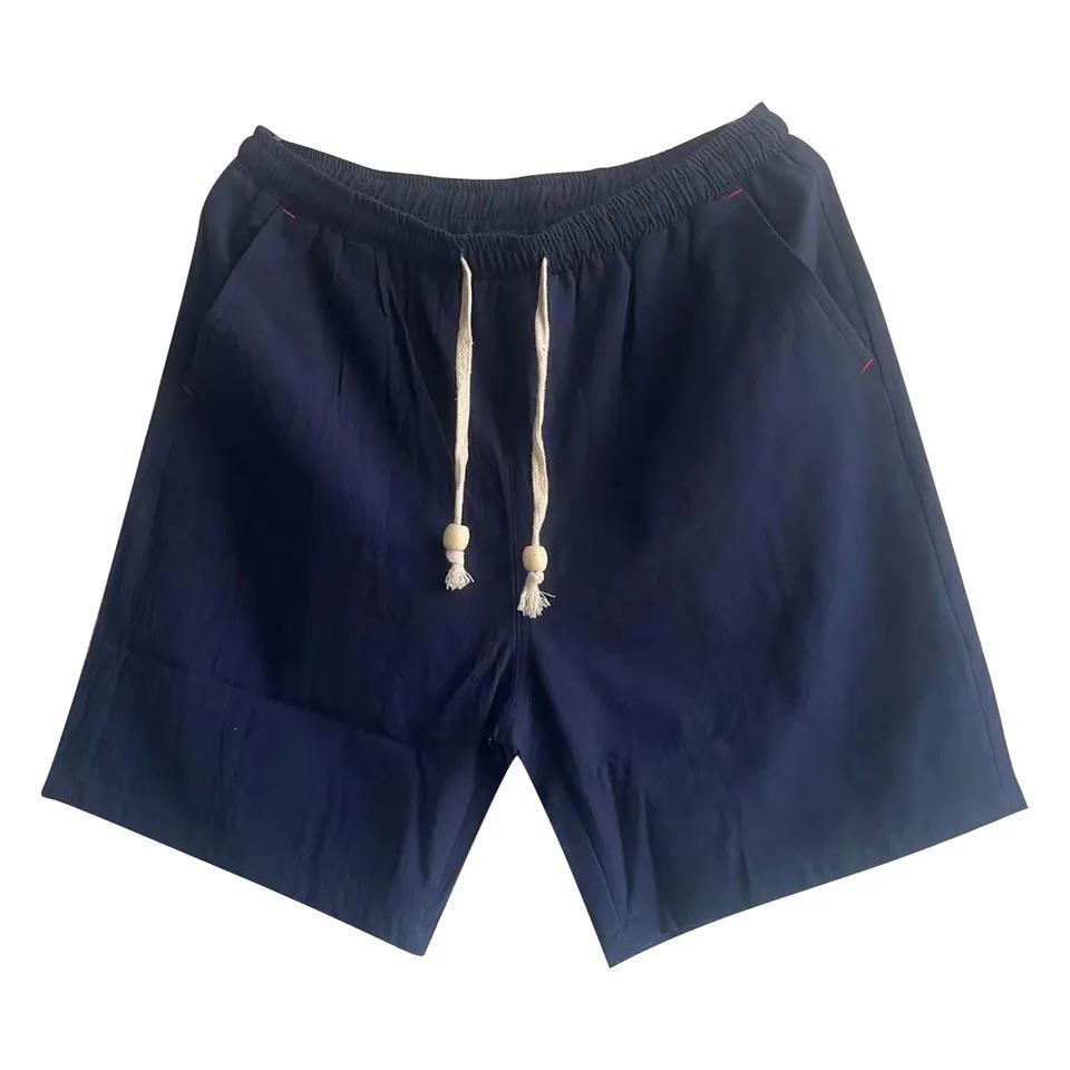New Summer Men's Ice Silk 5XL Shorts Fashion X3373244 New Summer Men's Ice Silk 5XL Shorts Fashion X3373244