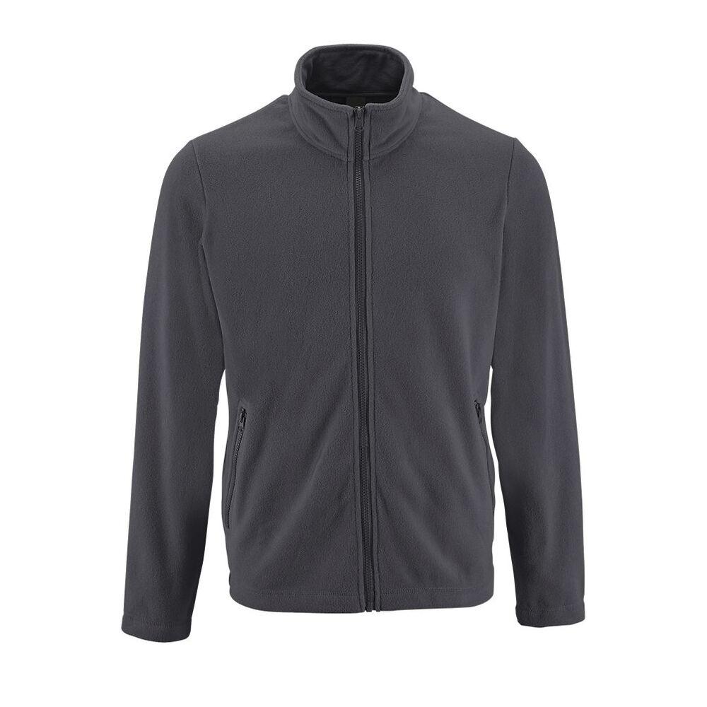 Men Plain Fleece Jacket 169350 Men Plain Fleece Jacket 169350
