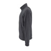 Men Plain Fleece Jacket 169350 Men Plain Fleece Jacket 169350