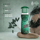 EFTINA by Al-Nuaim Oudh Mood Alcohol-Free Deodorant 200ml