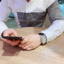 MOBANGTUO Luxury Quartz Watch M1853