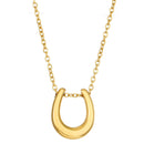 Women's Fashion Necklace 527307 - TUZZUT Qatar Online Shopping