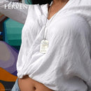 Fervent Always Remember You Are Loved Necklace R22