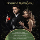 Night De Paris Fiori 100ml Unisex Perfume by L'ORIENTALE FRAGRANCES - TUZZUT Qatar Online Shopping