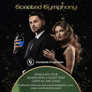 Night De Paris Motion 100ml Unisex Perfume by L'ORIENTALE FRAGRANCES - TUZZUT Qatar Online Shopping