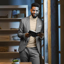 Mens Sweater T-Shirt CS9900 - TUZZUT Qatar Online Shopping