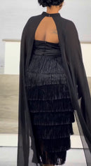 Women's Spring/Summer New Style Elegant Dress S4893999 - TUZZUT Qatar Online Shopping