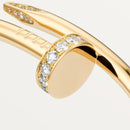 Just A Nail Classic Bracelet  DN1005 - TUZZUT Qatar Online Shopping