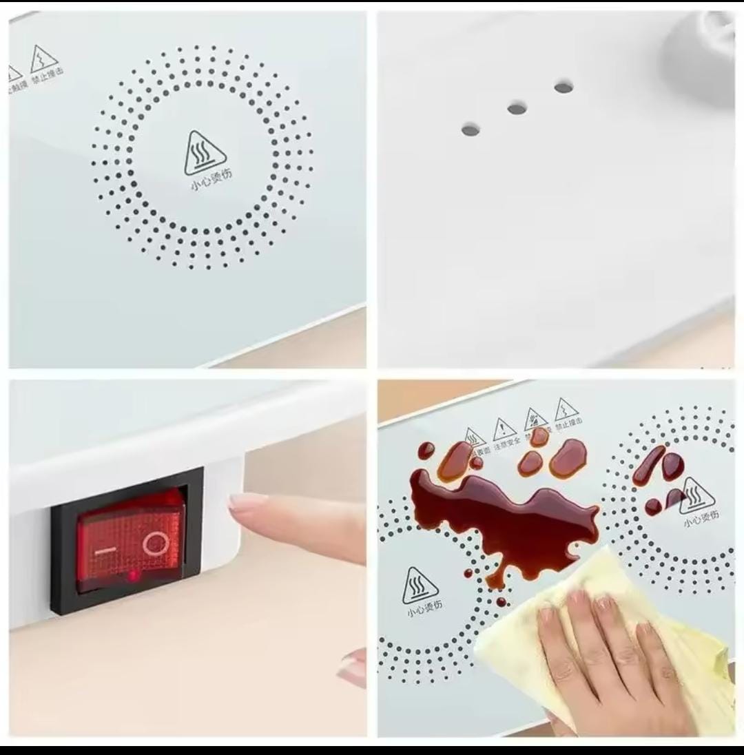 Heating Plates For Home Dinner Plate 220V Heating Plates For Home Dinner Plate 220V