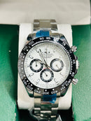 Men's Luxury Stainless Watch W85463 - TUZZUT Qatar Online Shopping