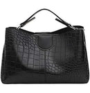 Ladies Shoulder Luxury Pu Leather Messenger Bag   461522 - TUZZUT Qatar Online Shopping