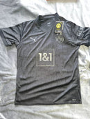 Bvb Borussia Dortmund Triple Blackout Special Edition Jersey    447881 - TUZZUT Qatar Online Shopping