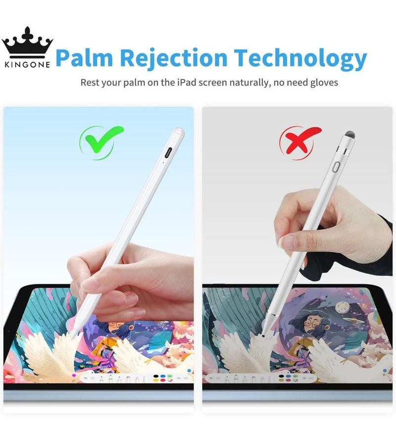 Stylus Pen DL001 - TUZZUT Qatar Online Shopping