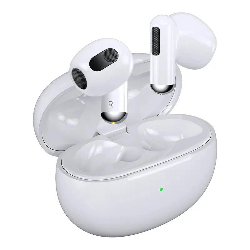 True Wireless Headset Pro S