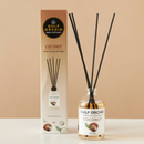 Gulf Orchid Cocunut Reed Diffuser 110ml - TUZZUT Qatar Online Shopping