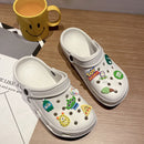 Women's Home Slippers 397182 - TUZZUT Qatar Online Shopping