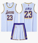 NBA Boys Youth Mens Jersey with Shorts    S1796541 - TUZZUT Qatar Online Shopping