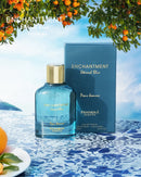 PENDORA SCENTS ENCHANTMENT ETERNAL BLUE POUR HOMME EDP 100ML