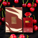 Royal Cherry edp 100ml By Ahmed Al Maghribi
