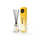 Gulf Orchid Reed Diffuser Mango 110ml - TUZZUT Qatar Online Shopping