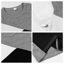 Toddler Boys Summer Outfit Sets 1467044 - TUZZUT Qatar Online Shopping