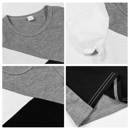 Toddler Boys Summer Outfit Sets 1467044 - TUZZUT Qatar Online Shopping