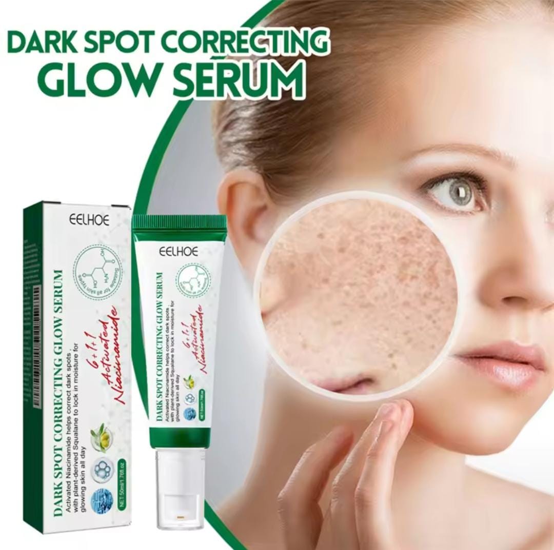 EELHOE Dark Spot Correcting Glow Serum 50ml EELHOE Dark Spot Correcting Glow Serum 50ml