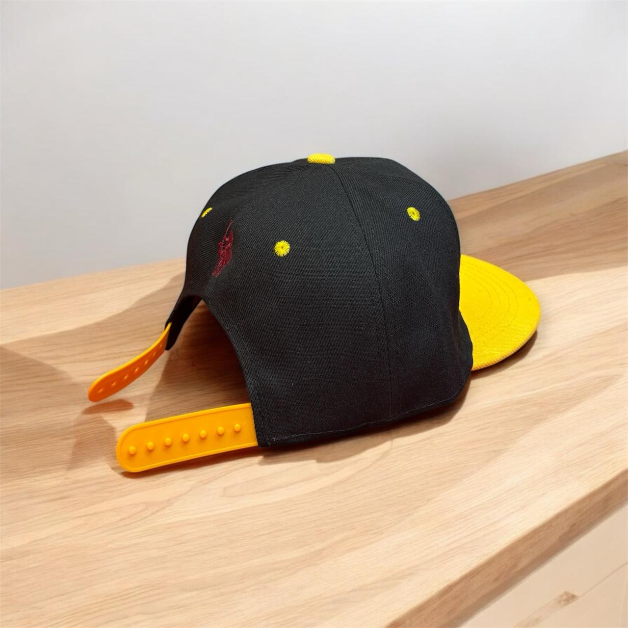Qatar cap 7462 - 03 Qatar cap 7462 - 03