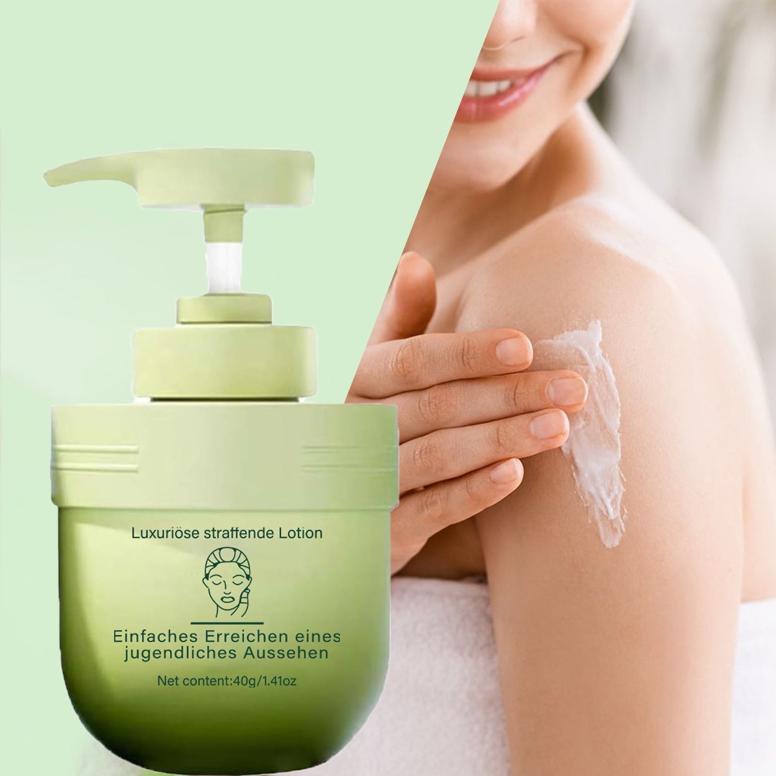 Body Lotion Body Lotion