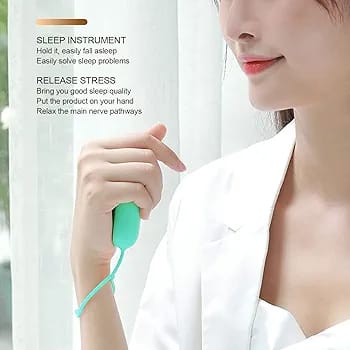 Spring Sleeping Instrument HE-M001 - TUZZUT Qatar Online Shopping