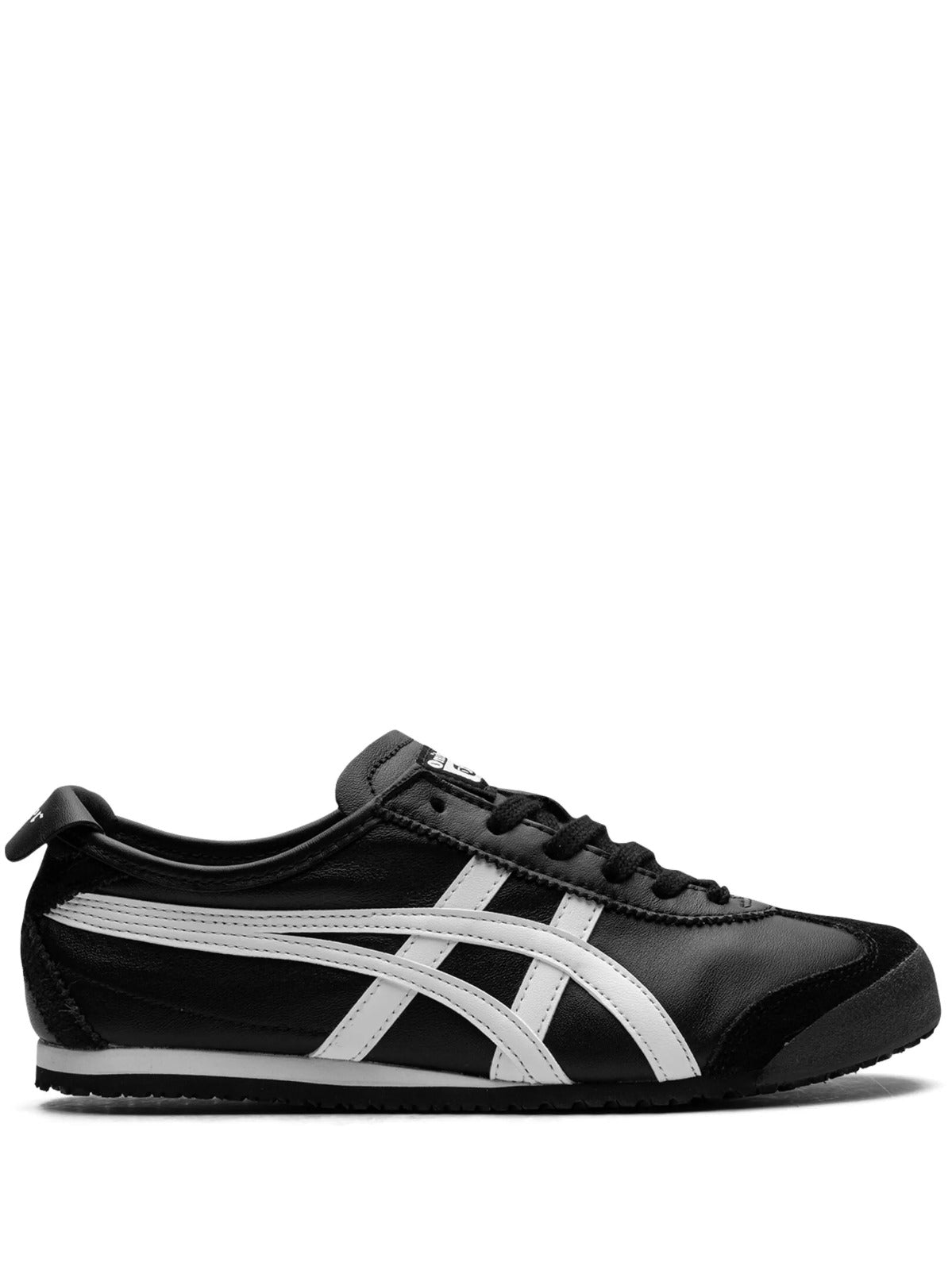 Mexico Black White Sneakers DL408 Mexico Black White Sneakers DL408