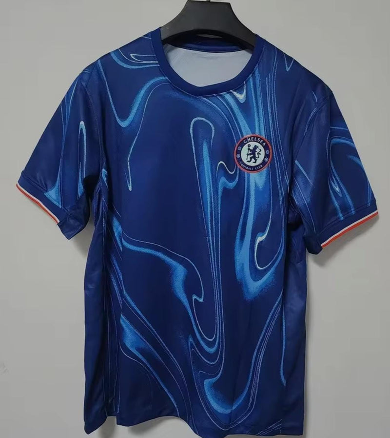 Cole Palmer Chelsea 2024-25 Home Jersey 204720 - TUZZUT Qatar Online Shopping