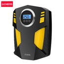 LICHEERS Digital Inflator Air Compressor Pump  S1548729 - TUZZUT Qatar Online Shopping