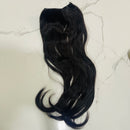 Synthetic Invisible Wire No Clips In Hair Extensions - ry16 X1514 - TUZZUT Qatar Online Shopping