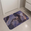 Super Absorbent Quick-drying Non-Slip Bathroom Floor Mat (Size: 40*60cm) Diatom Ooze Bath Mat - 22004125 - TUZZUT Qatar Online Shopping