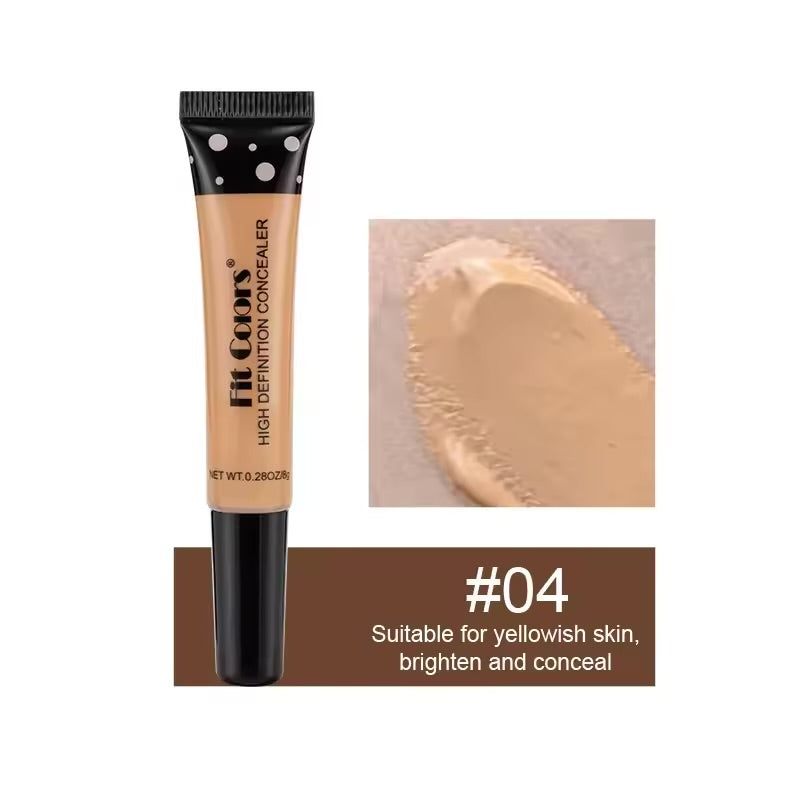 Fit Colours Natural Moisturizing Liquid Foundation 414307 Fit Colours Natural Moisturizing Liquid Foundation 414307