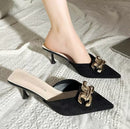 Women's High Heels S4710971 - TUZZUT Qatar Online Shopping